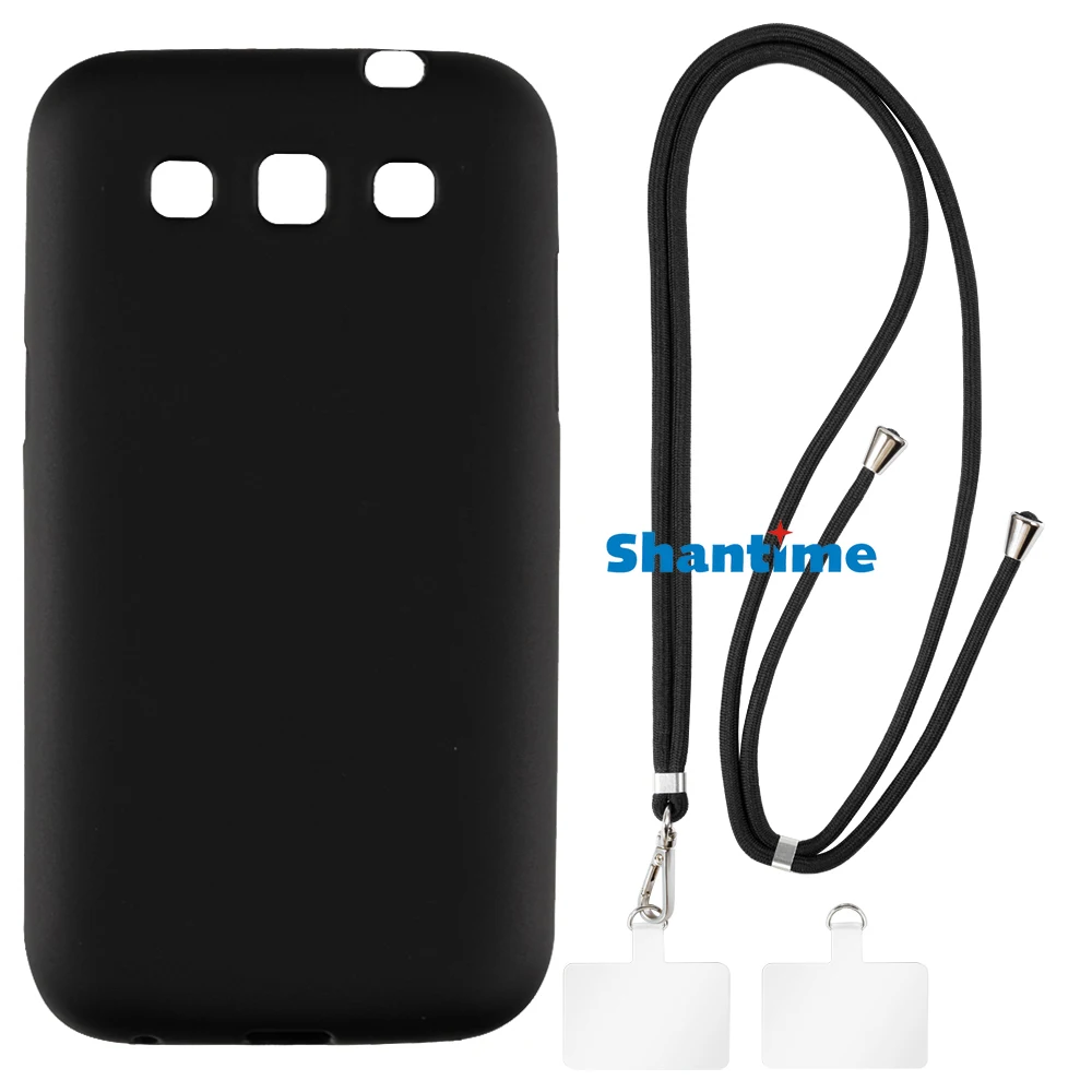 Подходит для Samsung Galaxy Win i8552 GT-i8558 GT-i8552 i869 Чехол + регулируемые ремешки и проставки