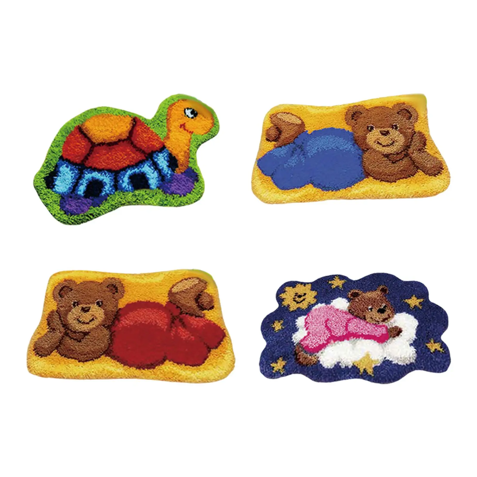 

Набор для рукоделия с крючком, набор для рукоделия, пряжа для рукоделия