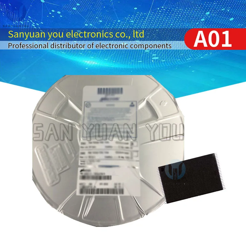 Совершенно новый (1-10 штук) NAND набор микросхем флэш-памяти NAND04GW3B2DN6E флэш-памяти