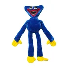 1 шт. Huggy Wuggy плюшевая игрушка Мак игра игровой персонаж плюшевая кукла горячая страшная Игрушка Плюшевые игрушки мягкий подарок игрушки для детей Рождество