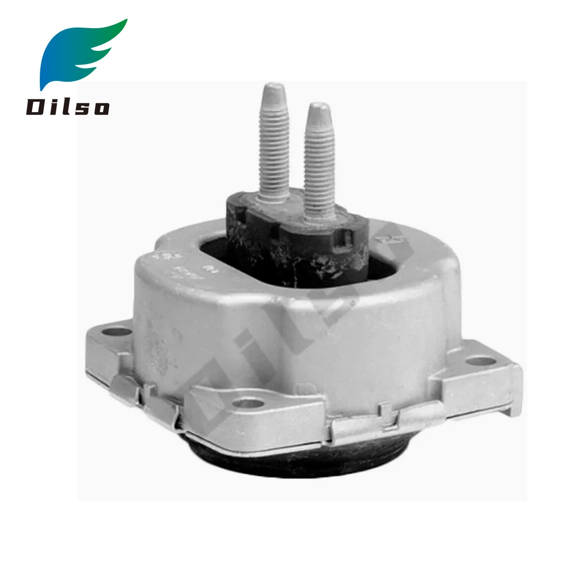Фото Новая опора коробки передач для Jeep Grand Cherokee Dodge Durango OEM 5154807AE 5154807AC 68110244AD №3