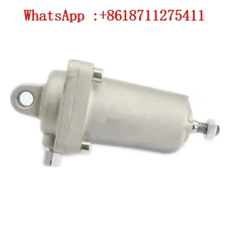 Цилиндр впускного клапана Fusheng поршневой сервоцилиндр K- 0110801 Аксессуары для