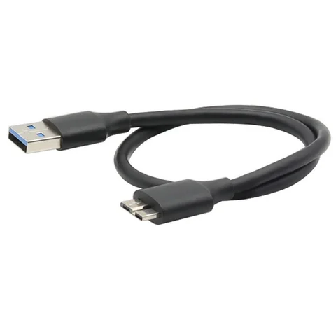 Кабель-адаптер USB 3.0 Erilles