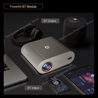 Проектор Alincoo D7W от 11337 руб с купоном продавца#5