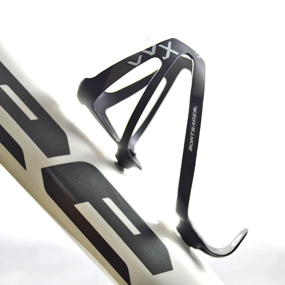 

18g New Carbon Fiber Bicycle Bottle Cage Mountain/Road Bike Accessories Bottle Rack Ultra Light About bike water bottle holder