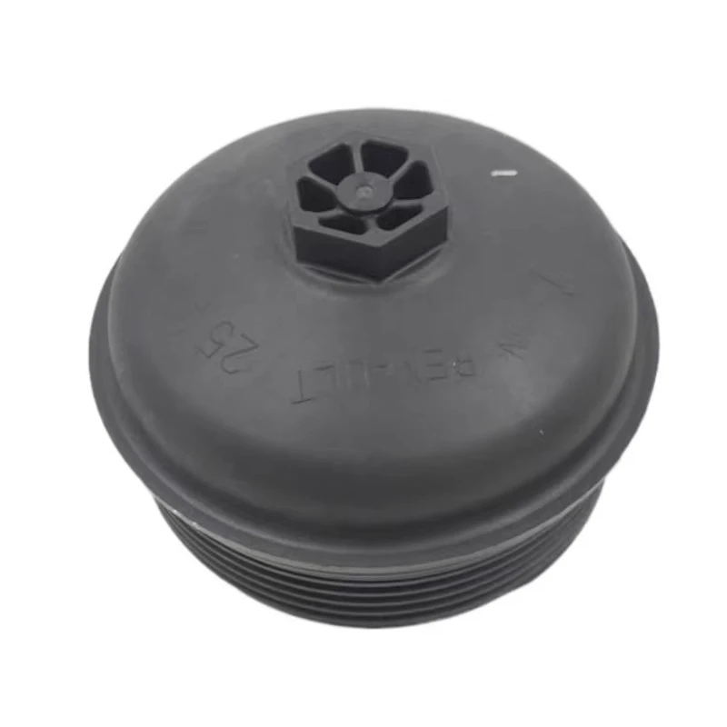 152082327 Р 152095084 R для Renault Korejia Kolobin Kabin 1.2T 1.3T масляная решетка под крышкой фильтра с