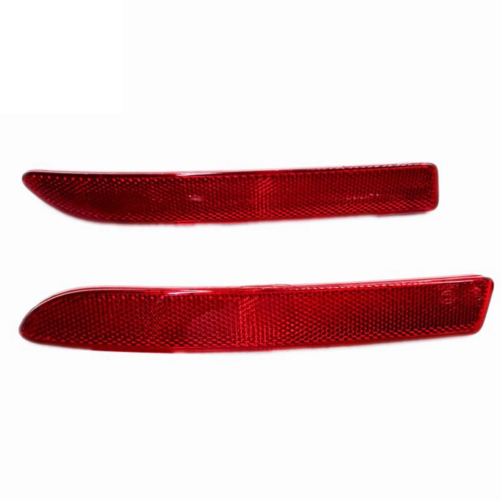 265602524 R автомобильный правый задний бампер противотуманные фары парковочный