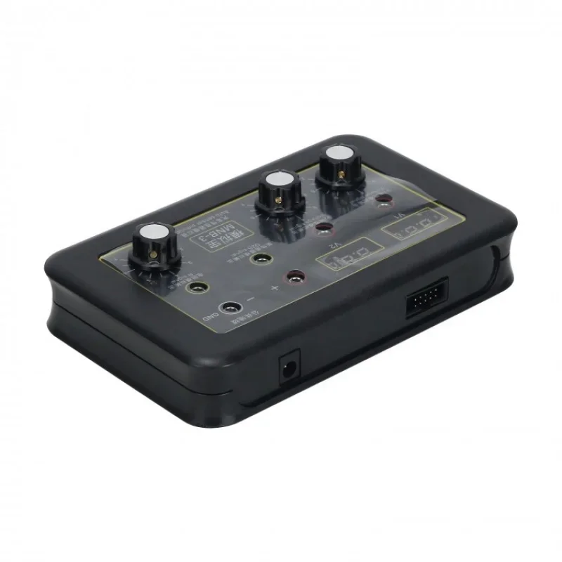 Тестер симулятора датчика MNB-3 автомобильный генератор сигналов инструмент для