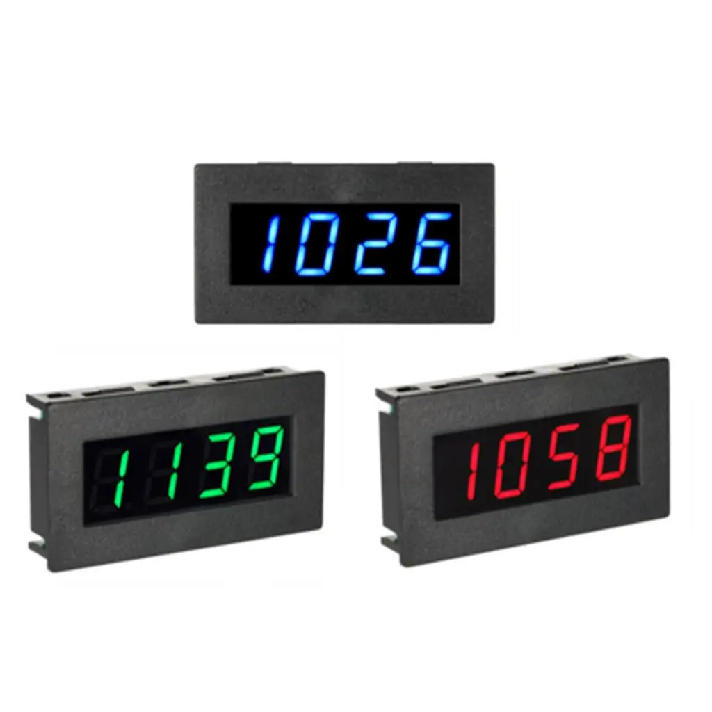 

Digital tachometer tachometer frequency tachometer for boats