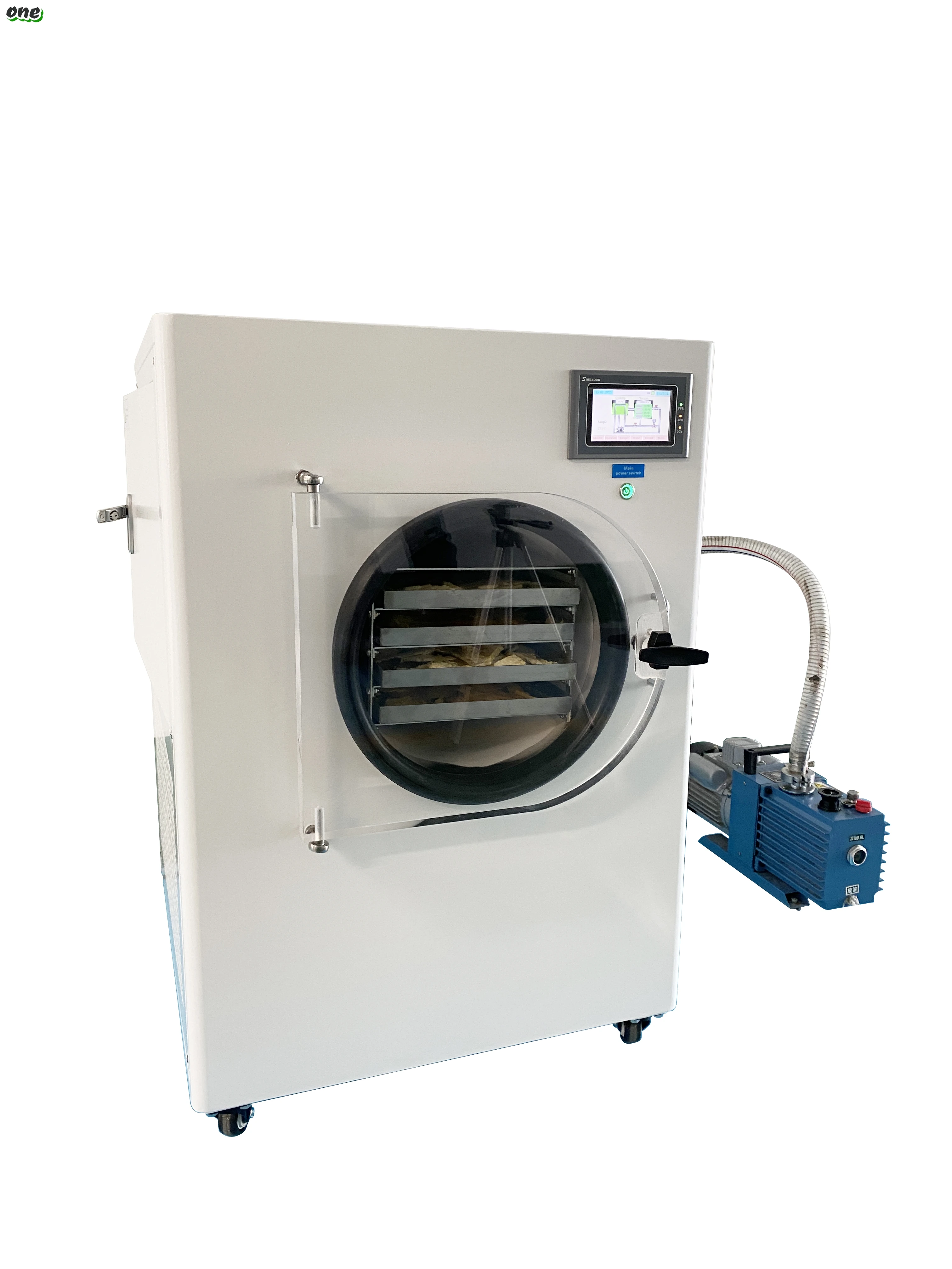 Сушильная машина для фруктов и овощей Lanphan