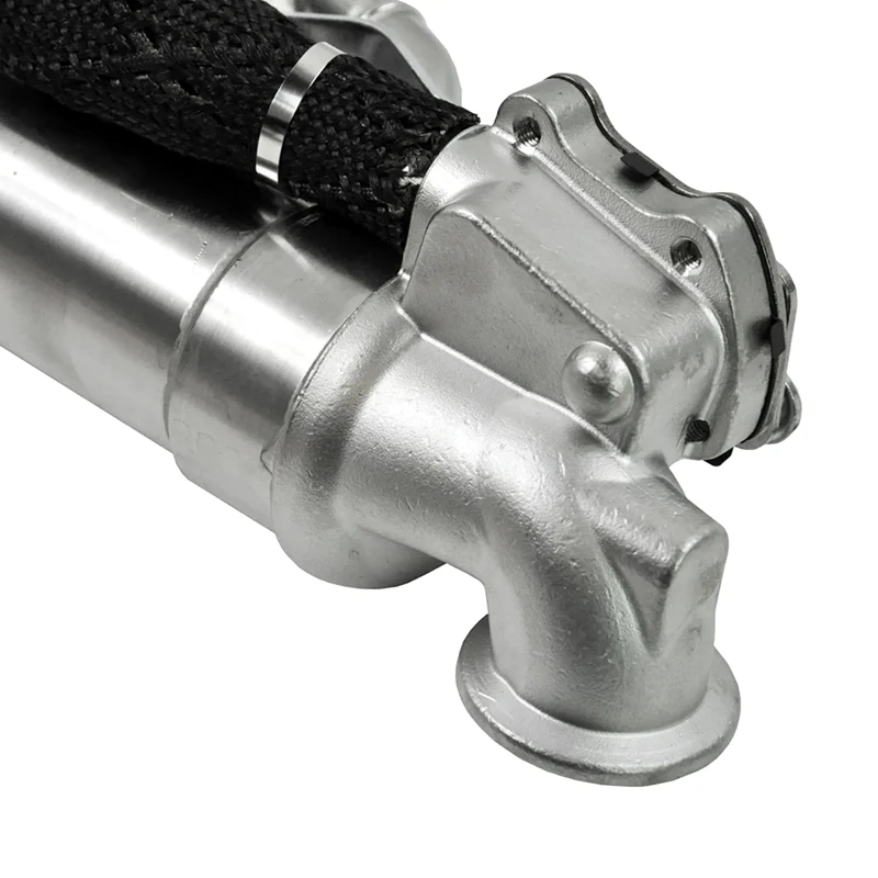 1911027 Охладитель клапана EGR/охладитель рециркуляции выхлопных газов для Ford Ranger TKE