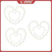 lommi 200 pcs 1mm3mm 12mmnatural white mother of pearl shell inlay fingerboard fretboard dots for guitar bass ukulele banjo
