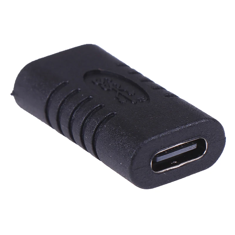 

Адаптер-конвертер F/F «Мама»-USB 3.1 шт.