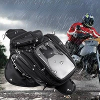 new fastrider big screen phone bag outdoor warterproof motorcycle tank bags top quality magnetic fuel bags