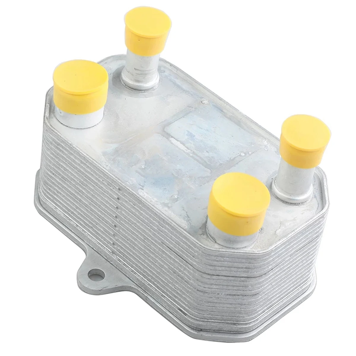 

04892377AB 04892368AD Oil Radiator for Journey L4 2.4L V6 3.5L