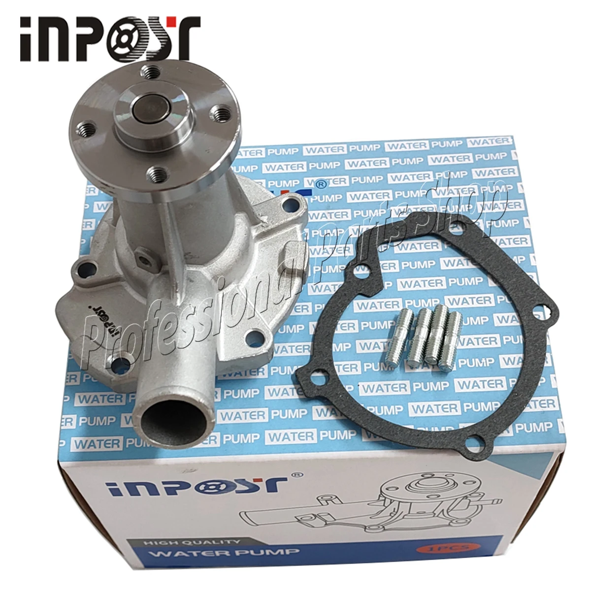

Водяной насос 15752-73030 15752-73032 15752-73033 для двигателя Kubota D750 D850 D950 V1100 V1200 V1205