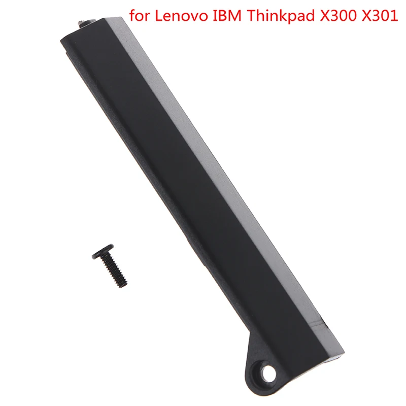 

New Hard Drive Caddy Cover With Screw for Lenovo IBM Thinkpad X300 X301