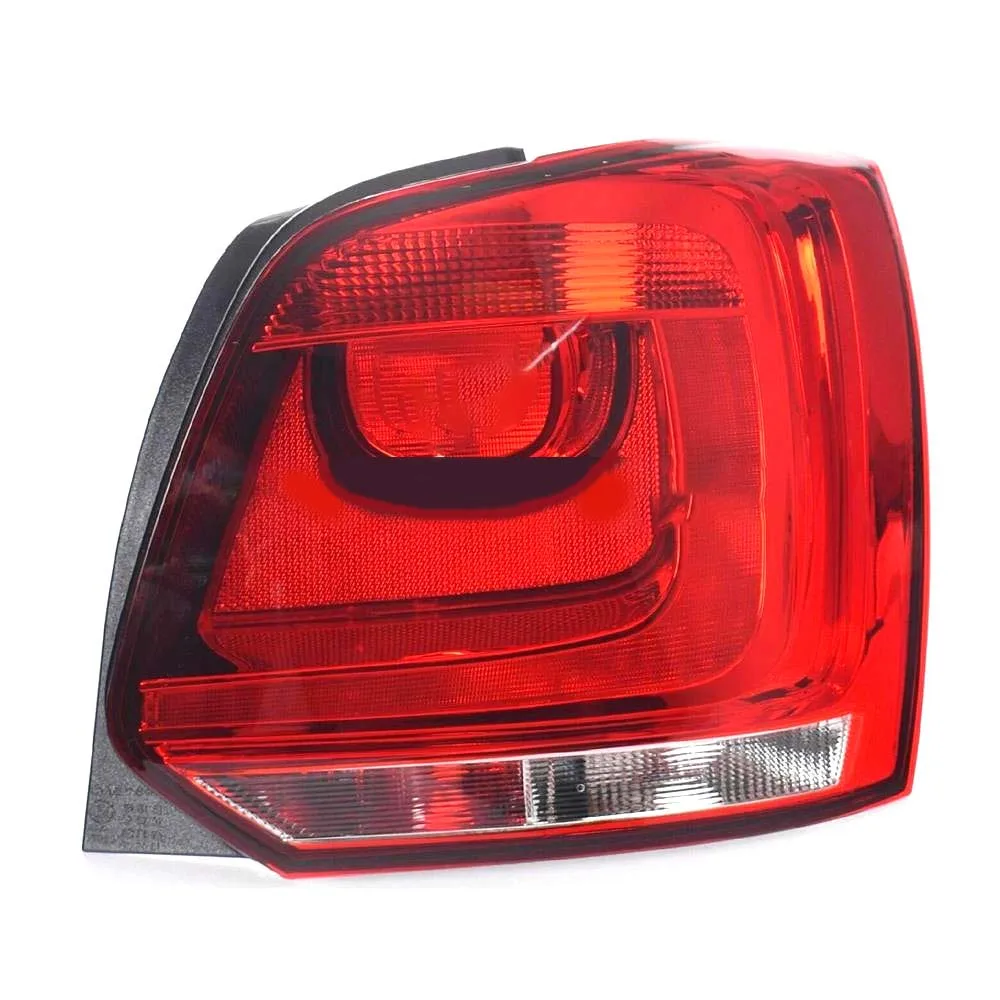 Задний стоп-сигнал фрикционный тормоз для Volkswagen polo 6R 2009 2010 2011 2012 2013