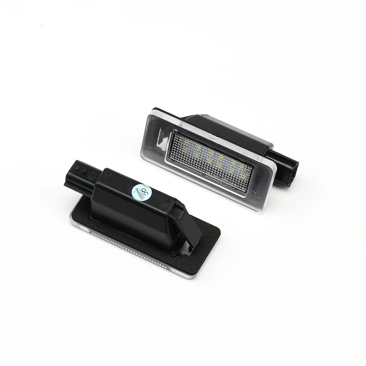 Флейта для номерного знака 2 шт флейта Nissan сирена C27 2016-2018 Altima 2019-2020