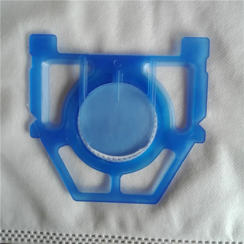 Мешки для пыли Зельмер 5 шт.