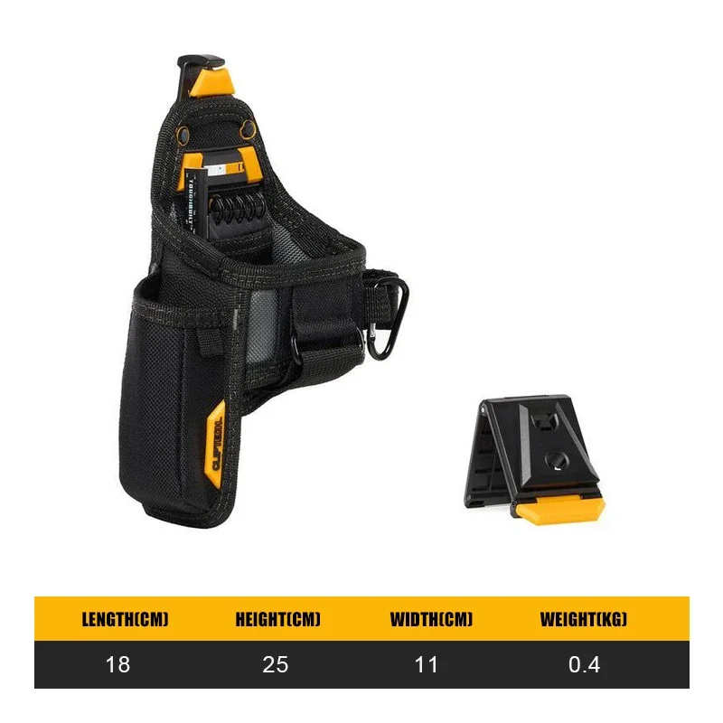 ToughBuilt TB-CT-30X Чехол для упаковки универсальных ножей и инструментов