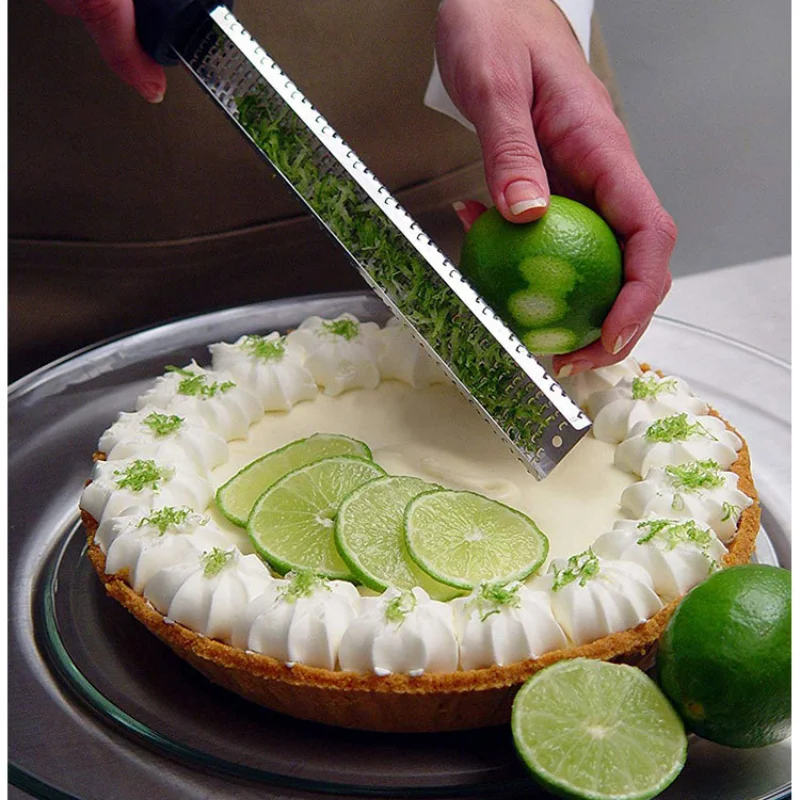 Кухонная утварь из нержавеющей стали измельчитель имбиря терка для моркови