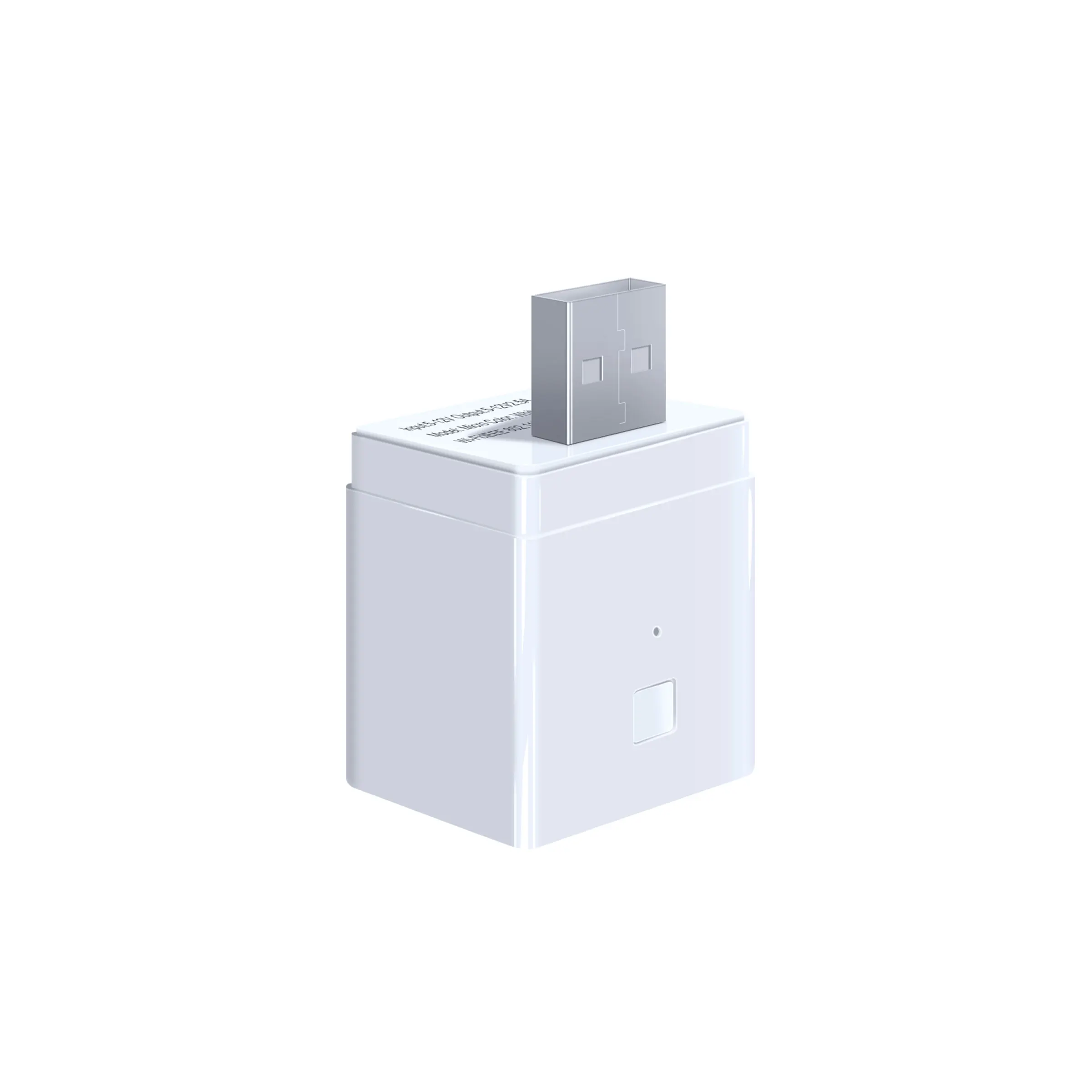 

GIRIER Tuya Smart Micro USB Адаптер