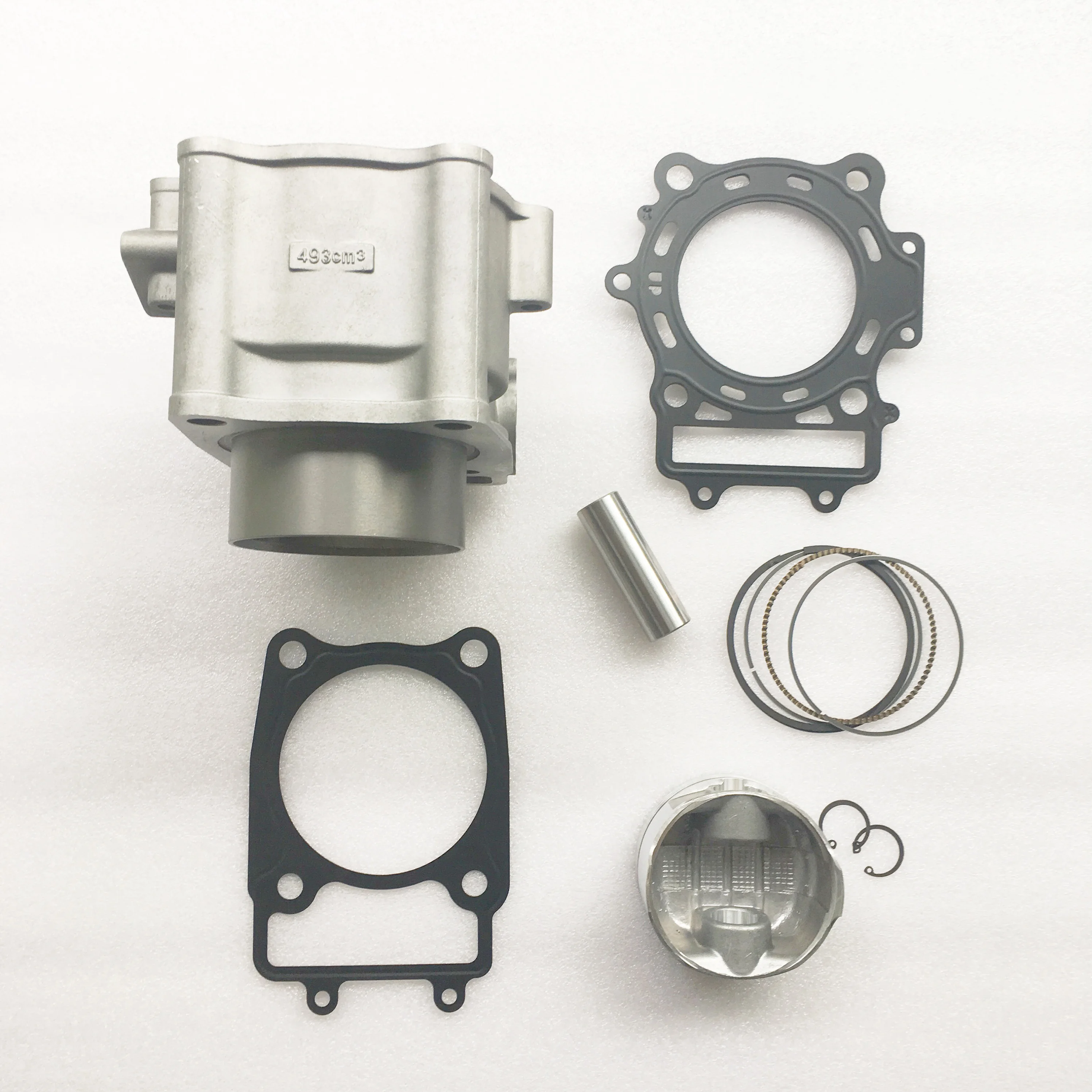 CF500 X5 CF188 комплект цилиндра поршневое кольцо прокладка багги картинг 500 ATV500 QUAD