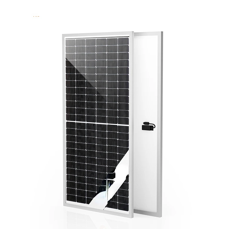 

540 watt solar panel hot selling Superior Quality solar system with best price