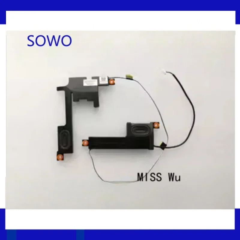 Новый оригинальный аудиодинамик для ноутбука Dell Inspiron 5502 5501 5505 023.400ккк. 0011 0cntvp cntvp