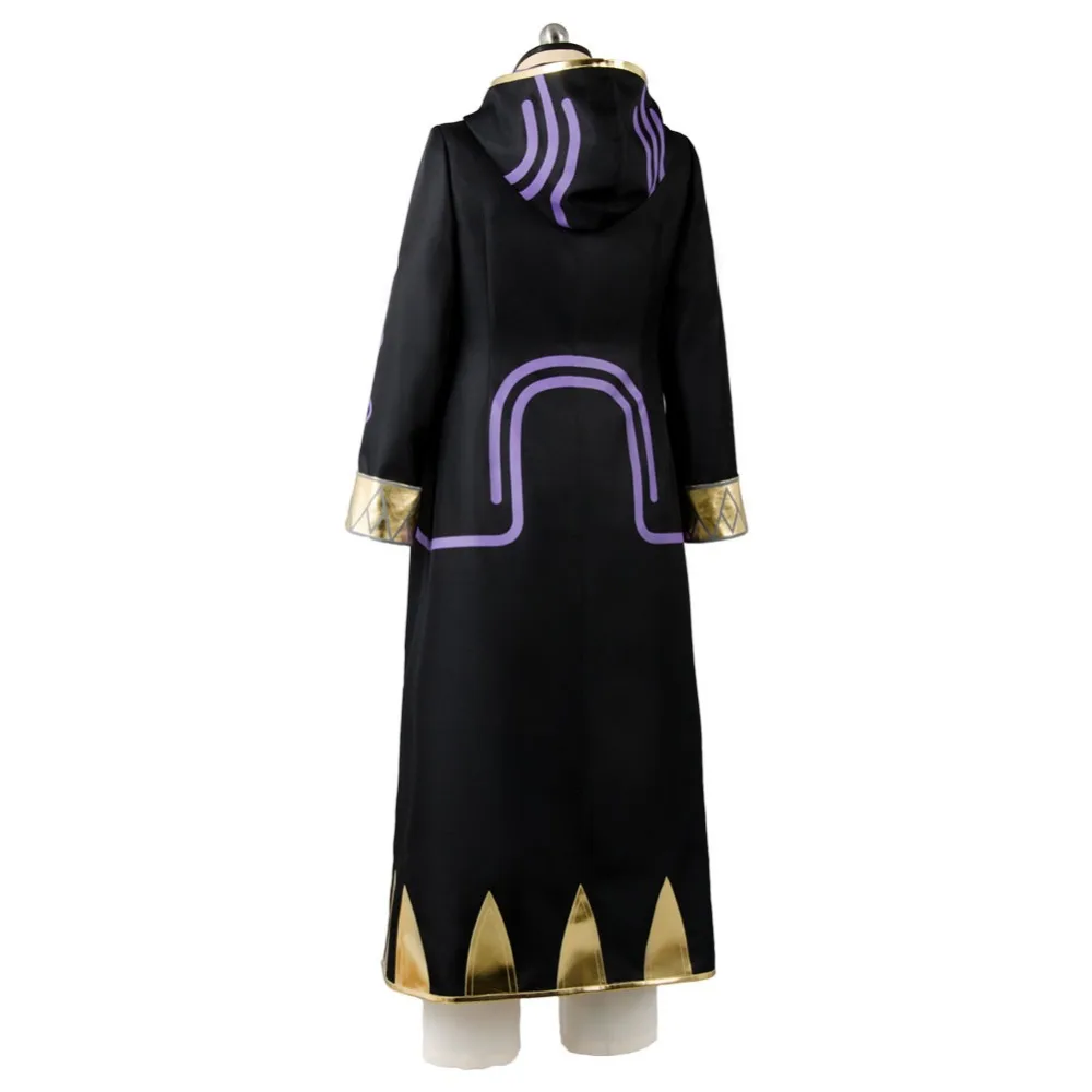 Пламенная эмблема Аватар Робина дараена костюм для косплея карнавальные костюмы