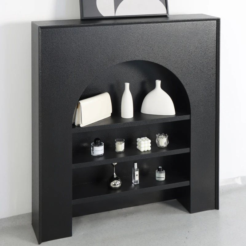 

Display Corner Organizer Cabinet Bookcase Hotel File Garage Bedroom Cabinets Wood Small Pantry Armoires De Salon Display Cabinet