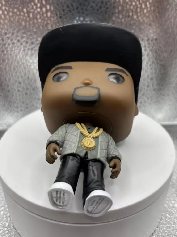 Оригинальная фигурка Funko Pop Rocks Биз Марки # Коллекционная виниловая фигурка-кукла 274: Декоративная модель, лимитированная серия, подарок (art.: 3920d9002fb68) - 3920d9002fb68