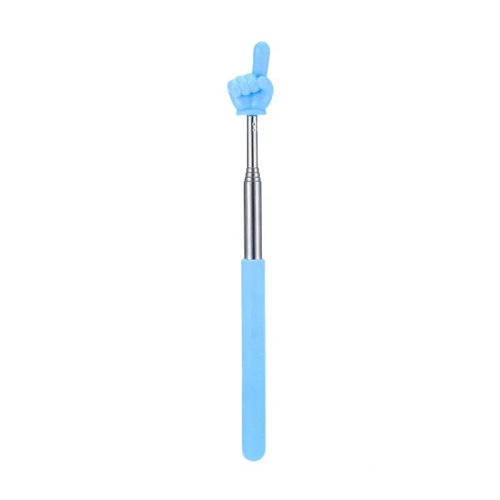 

Телескопический учительский указатель из нержавеющей стали