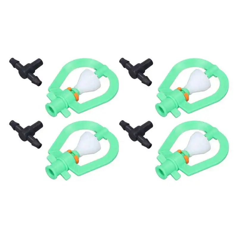 

Вращающаяся спринклер для воды, насадка для полива, долговечная, для сельскохозяйственной системы орошения сада