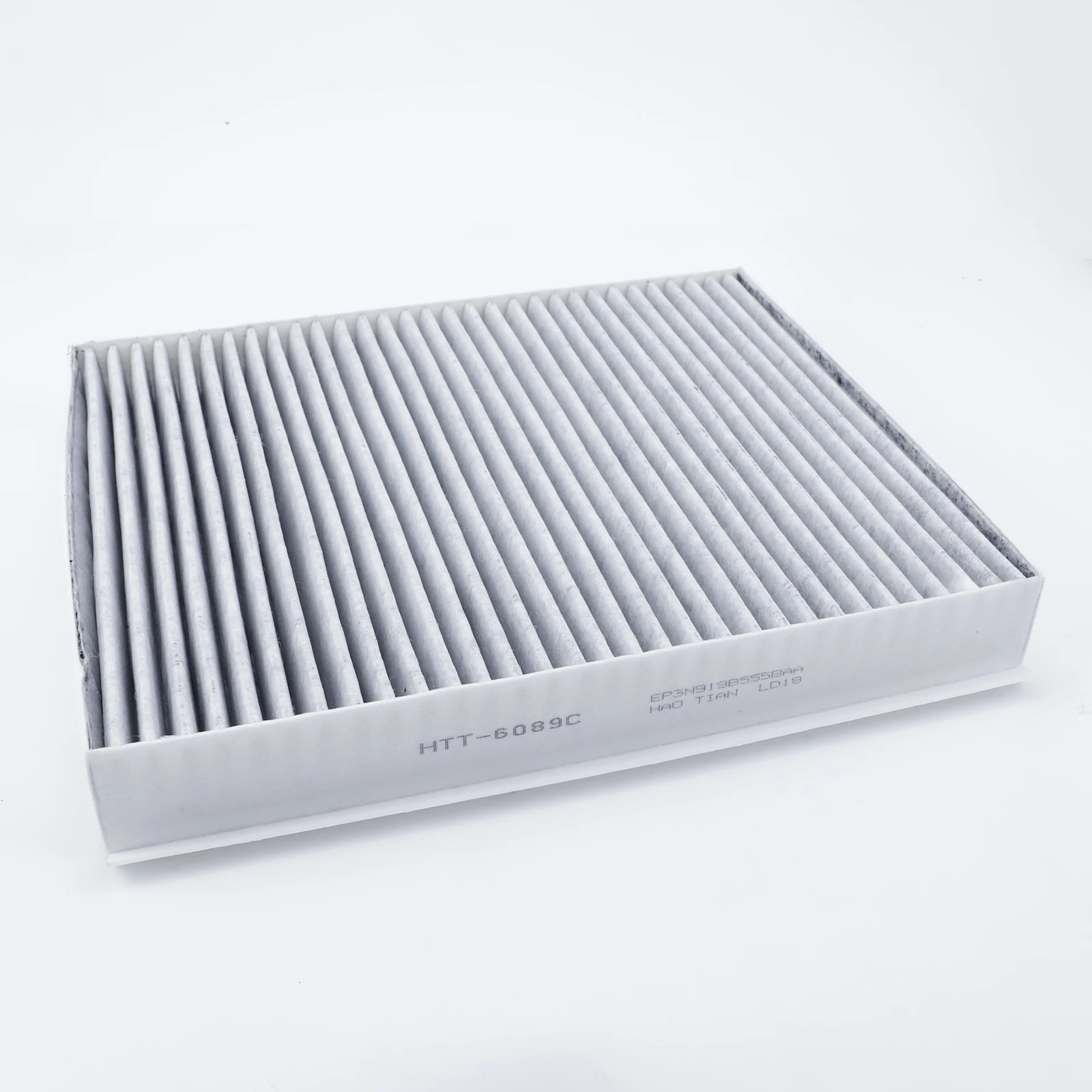 

Фильтр салонного кондиционера для JMC FORD RANGER 2023-2024 2.3T 2.3TDI A/C, внутренние запасные части, автоаксессуары