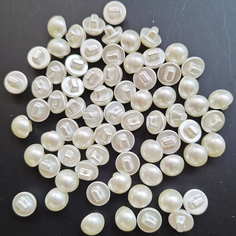 

Shirt buttons Women's pearl buttons White pearl buttons