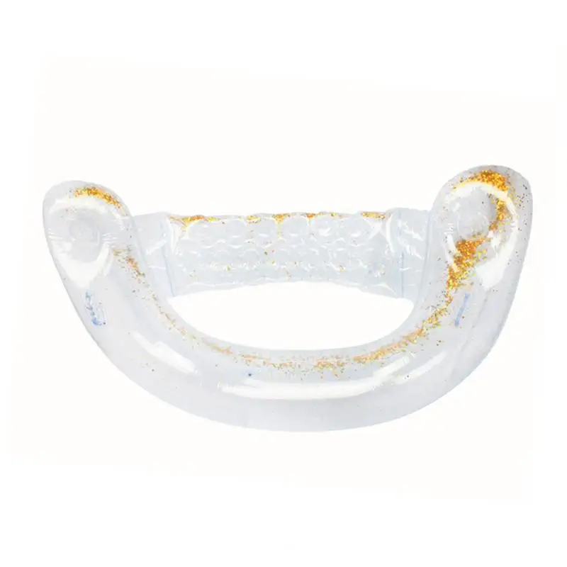 

Inflatable Pool Float Chair Lake Float Floats For Adults Lounge Floats For Swimming Pool Water Chair Pool Lounger Inflatable