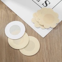 invisible stickers for nipples covers invisible bra nipples shield breast intimates accessories woman adhesive sticker