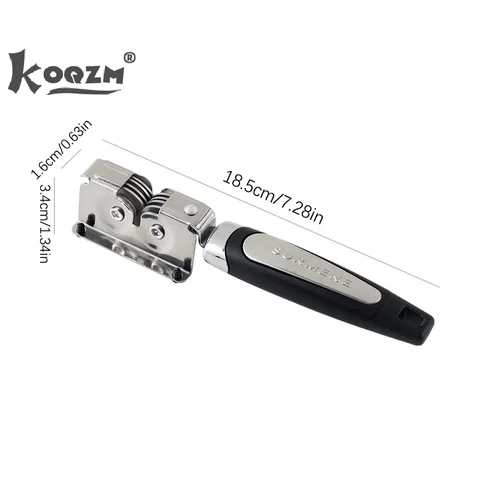 Точилка для ножей HELTC  из нержавеющей стали