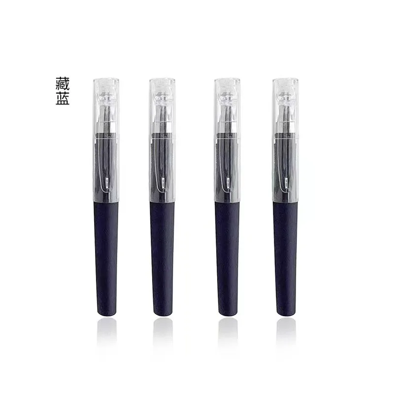 

Гелевые ручки 4 шт.