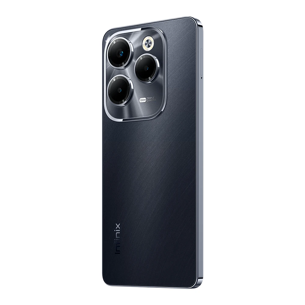 Смартфон Infinix hot 40 pro 8/256ГБ