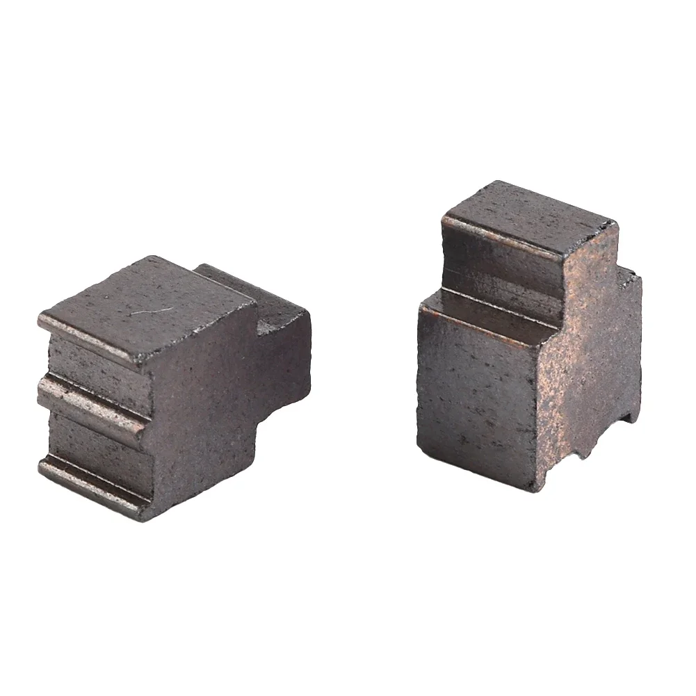 10X угольная щетка 775 литиевая батарея бутик маленькие графитовые аксессуары