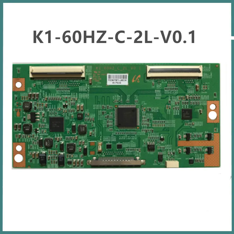 

K1-60HZ-C-2L-V0.1 23679F logic board for L43E5000E LTA430HN01 display logic board