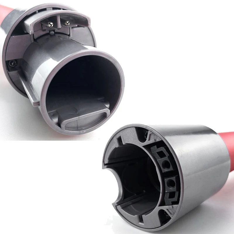 Быстрозаряжающее устройство для dyson v7 v8 v10 v11 аспираторная часть № 969043-03 |