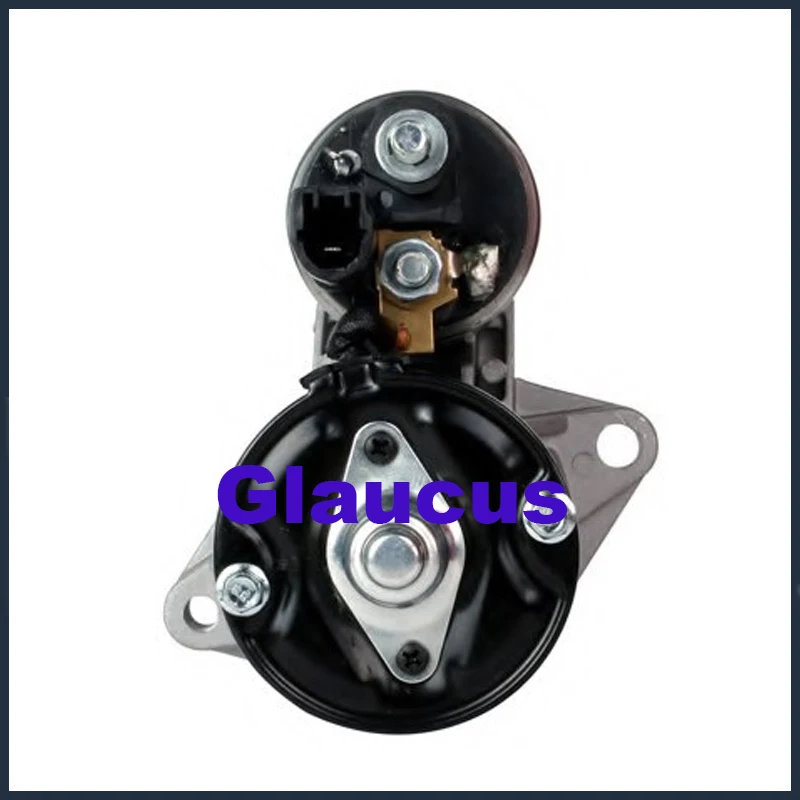 Стартер 1ZZ 1ZZFE 2ZZ 2ZZGE 3ZZ 3ZZFE 4ZZ 4ZZFE для Toyota COROLLA AVENSIS CELICA MR RAV4 RUNX AURIS 1.4L 1.6L 1.8L (art.: 3920d02ff514a) - 3920d02ff514a
