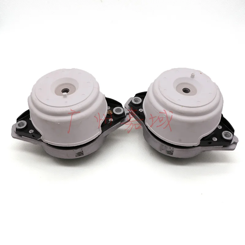 Резиновая накладка на кронштейн для ног двигателя Mercedes-Benz M276.821 W166X166 W292 GLW320 CLE400 GLE43