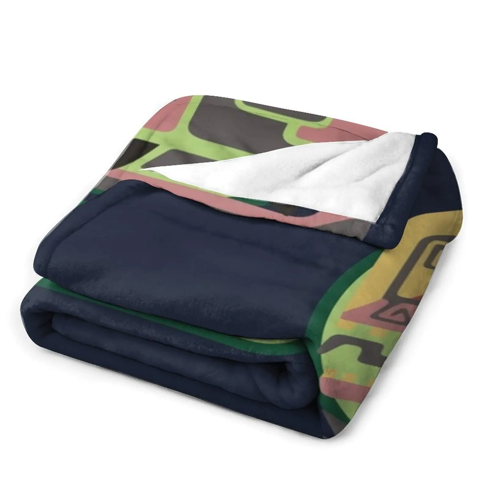 Monster Hunter World: Iceborne - Anjanath пледы термобелье для путешествий роскошные дизайнерские