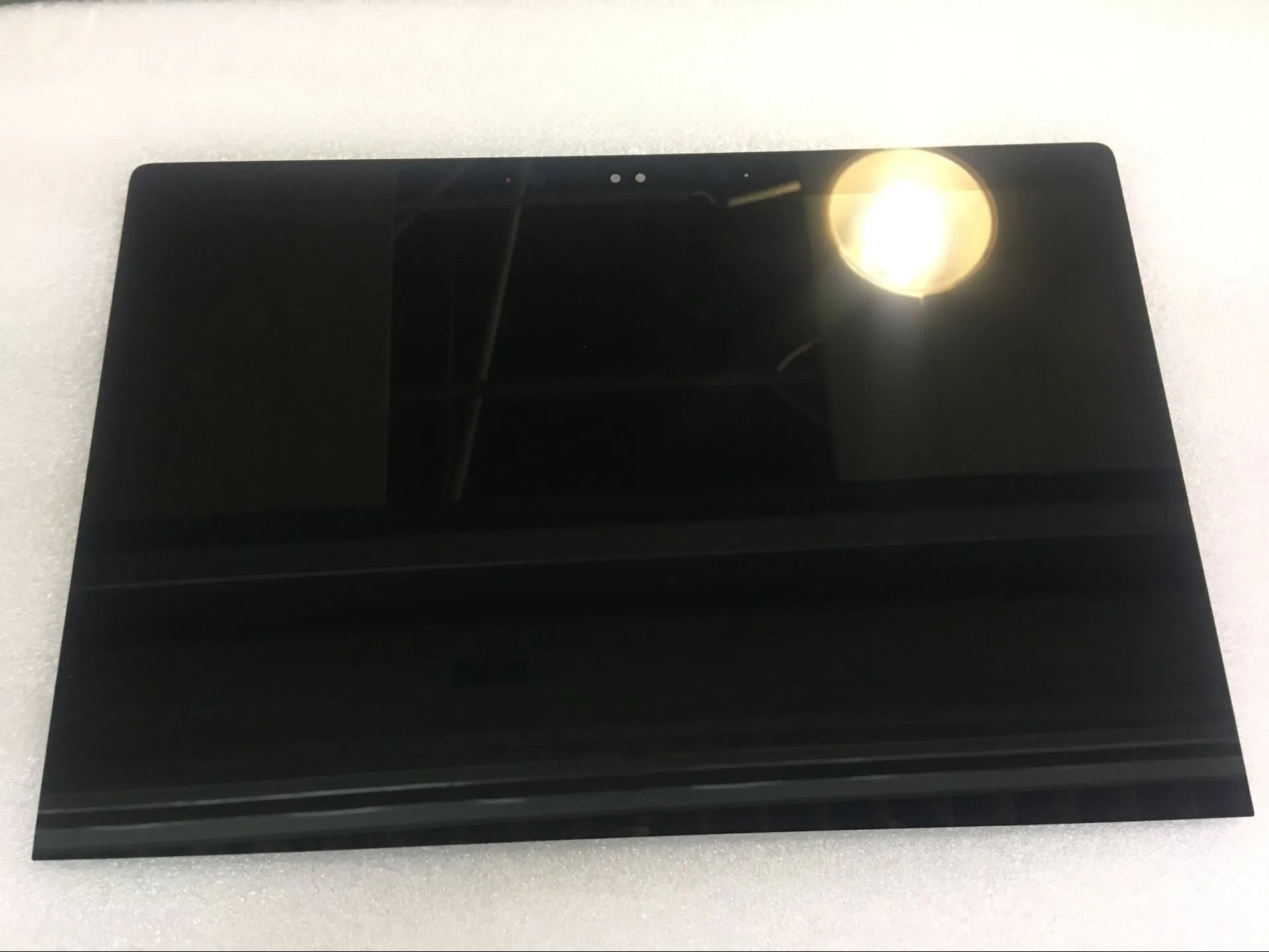 

ЖК-дисплей 13,3 дюйма для HP Spectre Pro x360 G1 G2 13-4000, сенсорный экран в сборе QHD 2160x1440 FHD x