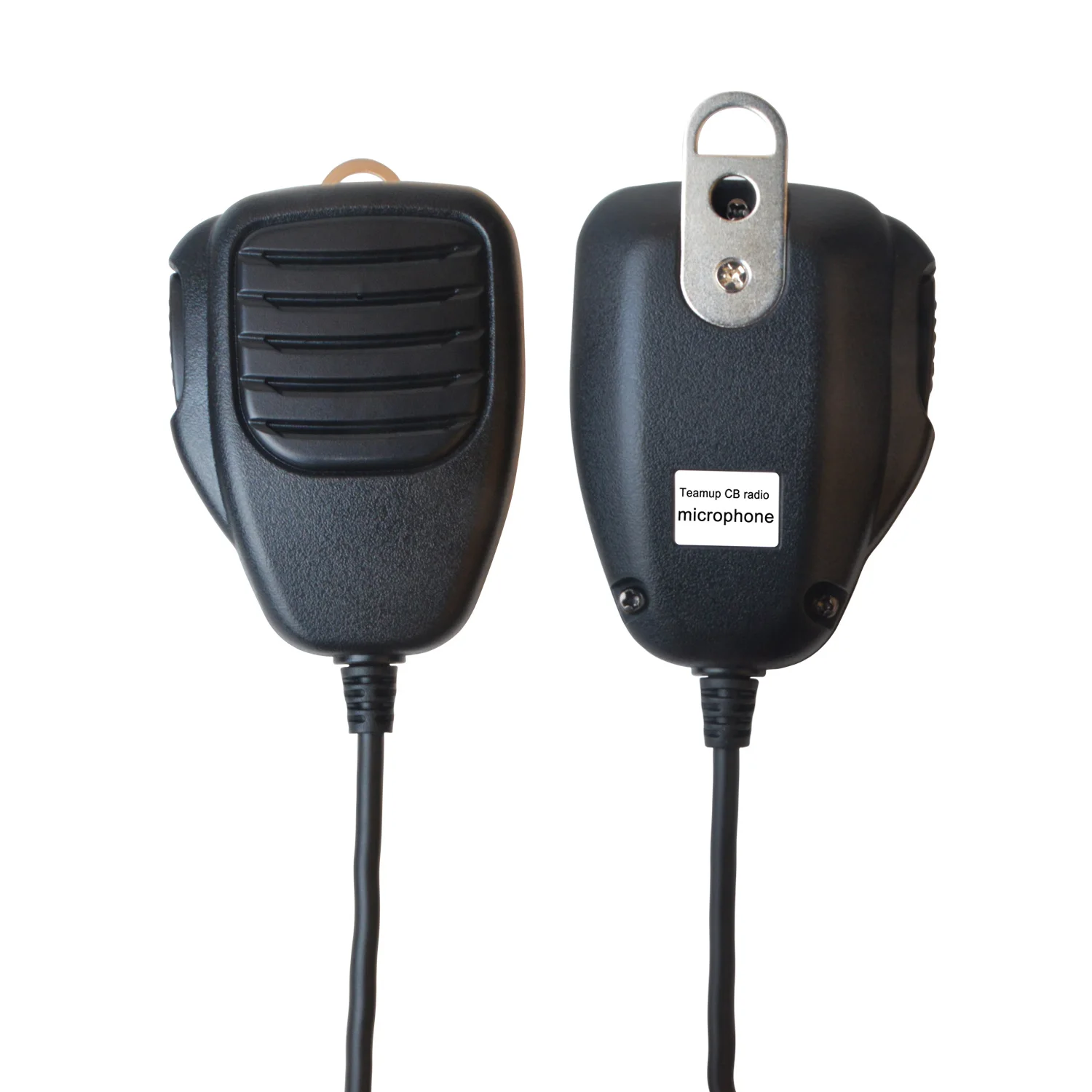 Мобильная радиостанция CB Citizen Band 26 965-27 405 MHz FM/AM 4W 40CH walkie talkie Ham radio station Transceiver |